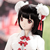 Oriental Charmy/くれは005