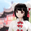 Oriental Charmy/くれは004