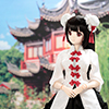 Oriental Charmy/くれは002