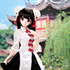 Oriental Charmy/くれは001