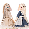 Alice/Time of grace Ⅲ Caffe latte　017