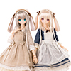 Alice/Time of grace Ⅲ Caffe latte　016