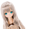 Alice/Time of grace Ⅲ Caffe latte　015