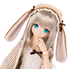 Alice/Time of grace Ⅲ Caffe latte　014