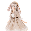Alice/Time of grace Ⅲ Caffe latte　011