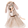 Alice/Time of grace Ⅲ Caffe latte　010