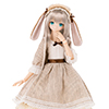 Alice/Time of grace Ⅲ Caffe latte　09