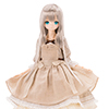 Alice/Time of grace Ⅲ Caffe latte　08