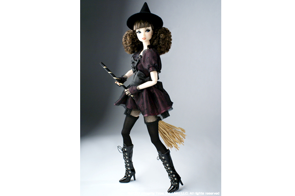 The Gothic Dream Collection 07