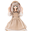 Alice/Time of grace Ⅲ Caffe latte　07