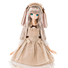 Alice/Time of grace Ⅲ Caffe latte　06