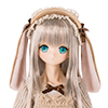 Alice/Time of grace Ⅲ Caffe latte　05