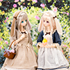 Alice/Time of grace Ⅲ Caffe latte　03