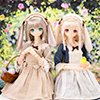 Alice/Time of grace Ⅲ Caffe latte　02