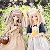 Alice/Time of grace Ⅲ Caffe latte　01