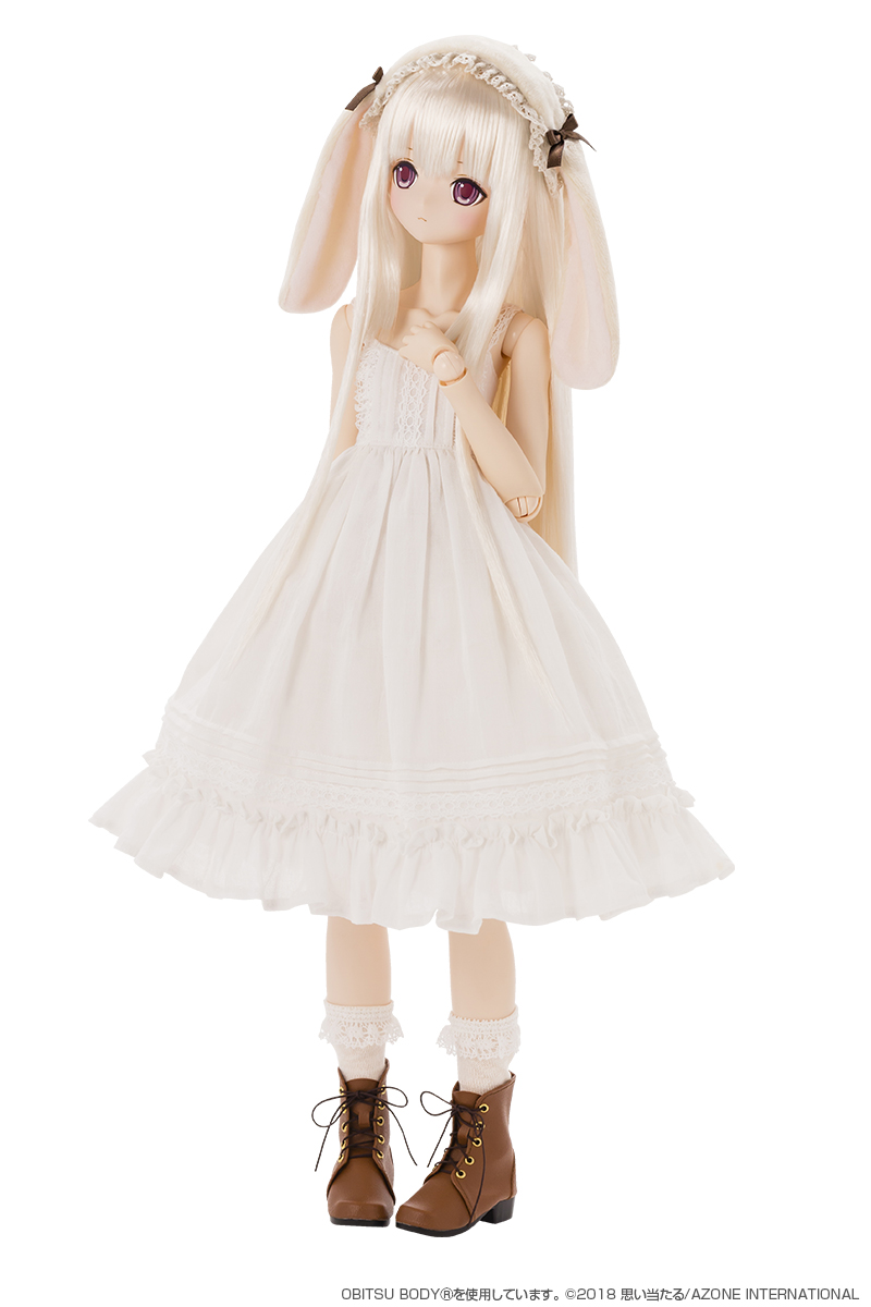 Alice/Time of grace Ⅲ Whip cream　013