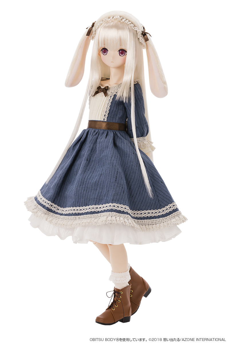 Alice/Time of grace Ⅲ Whip cream　011