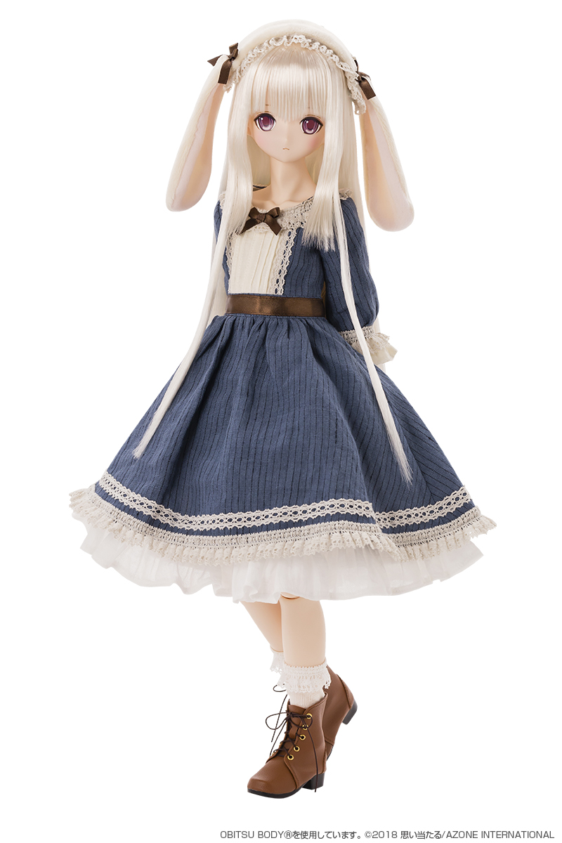 Alice/Time of grace Ⅲ Whip cream　010