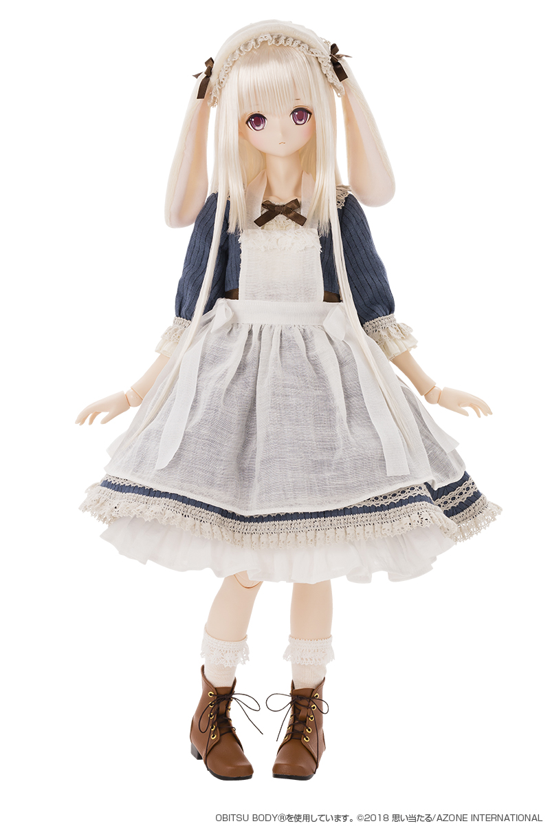 Alice/Time of grace Ⅲ Whip cream　06