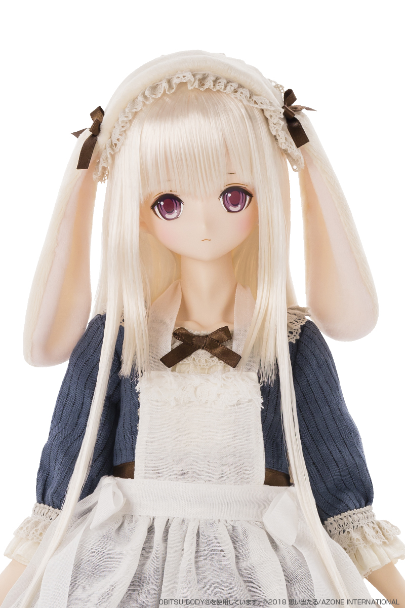 Alice/Time of grace Ⅲ Whip cream　05