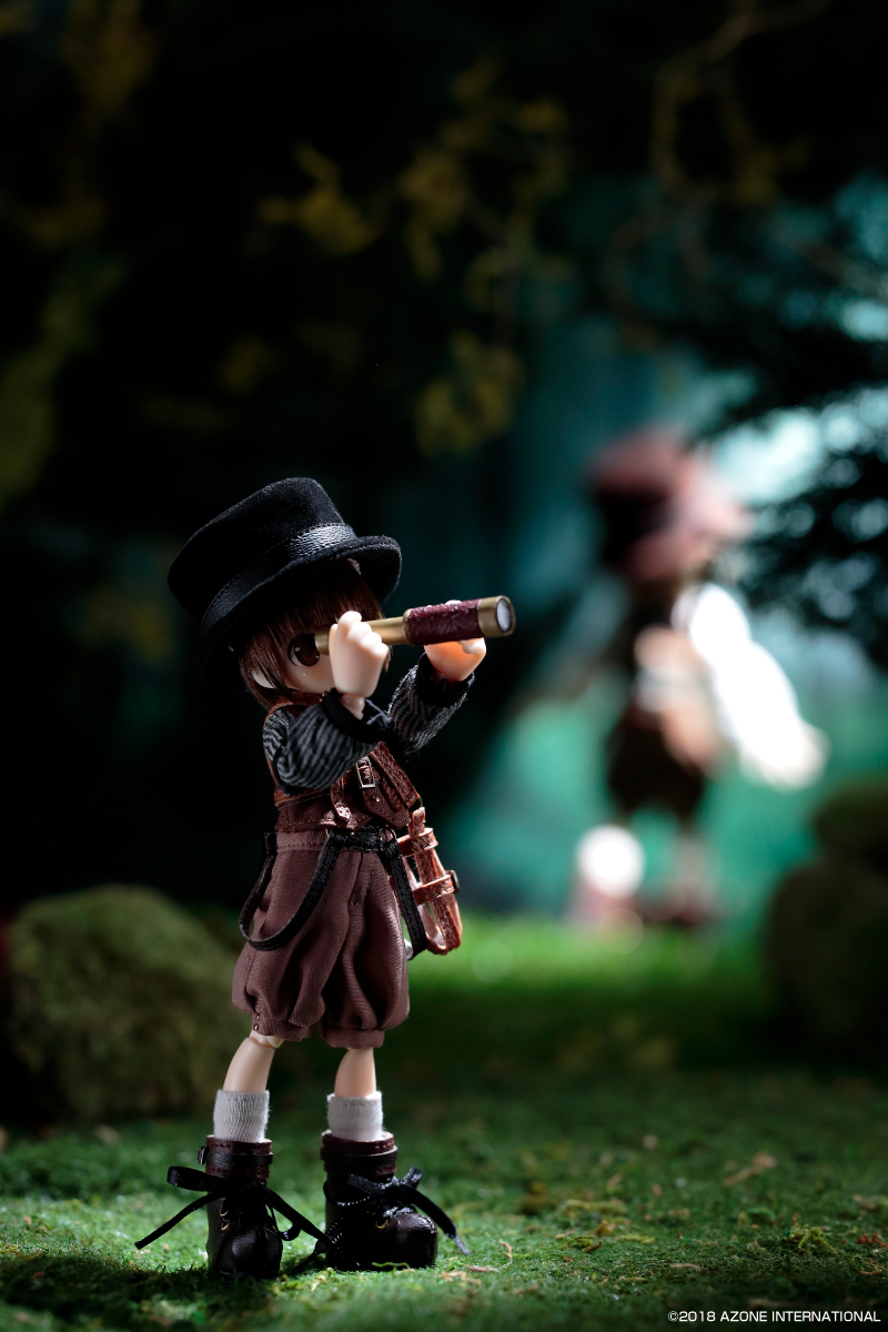 ～ちいさなお手伝いさん～/アレン018