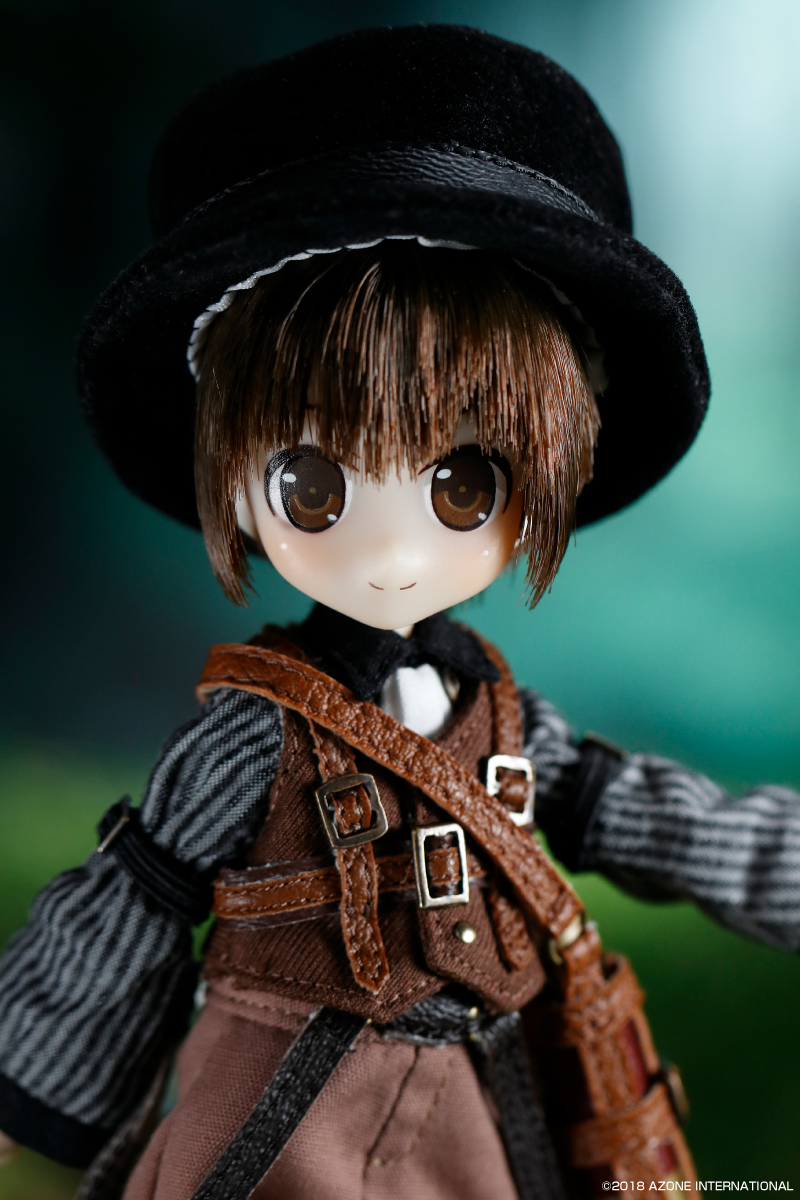 ～ちいさなお手伝いさん～/アレン015