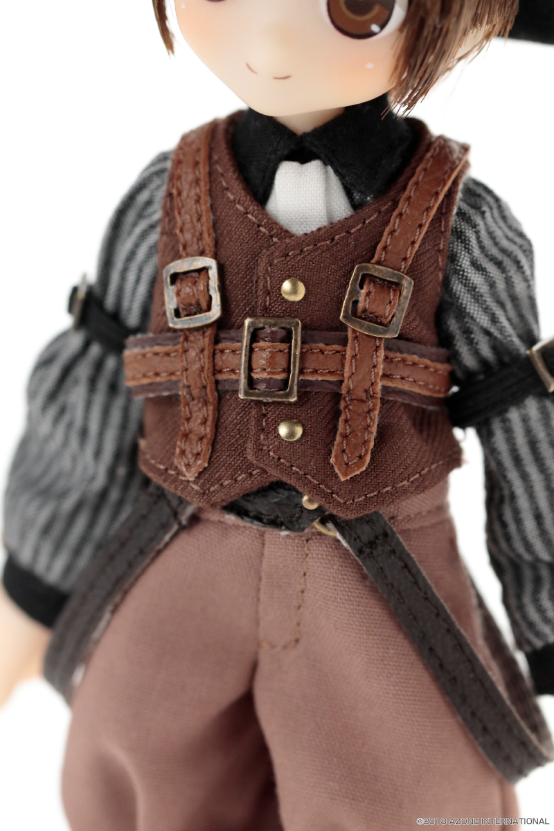 ～ちいさなお手伝いさん～/アレン011