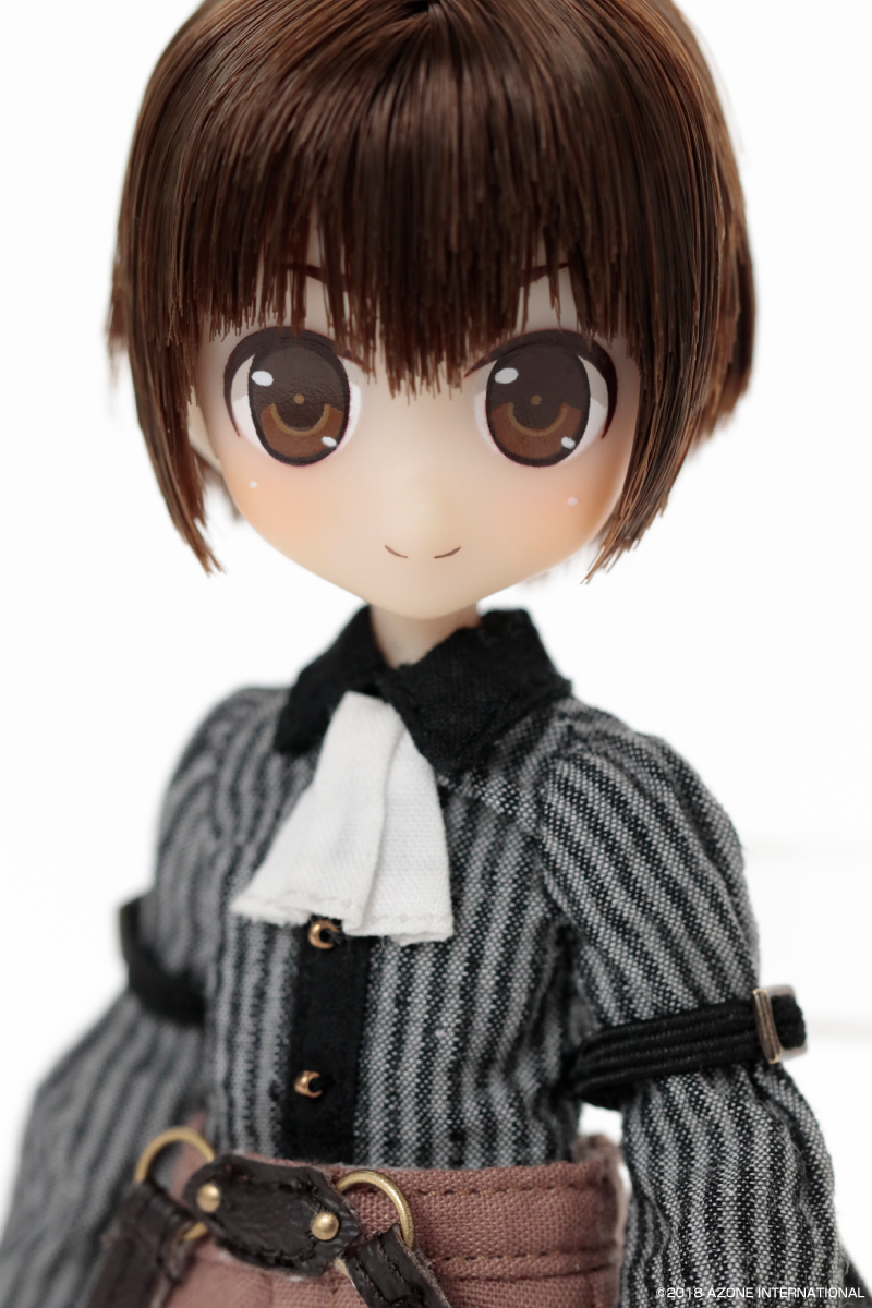 ～ちいさなお手伝いさん～/アレン009