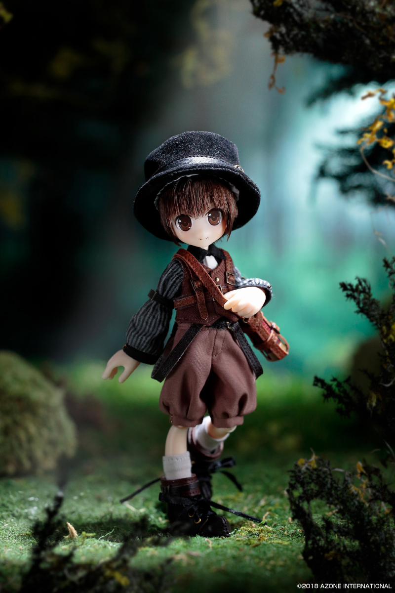 ～ちいさなお手伝いさん～/アレン001