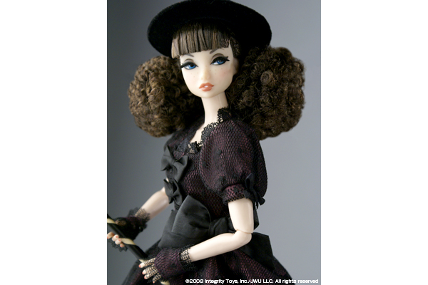 The Gothic Dream Collection 08