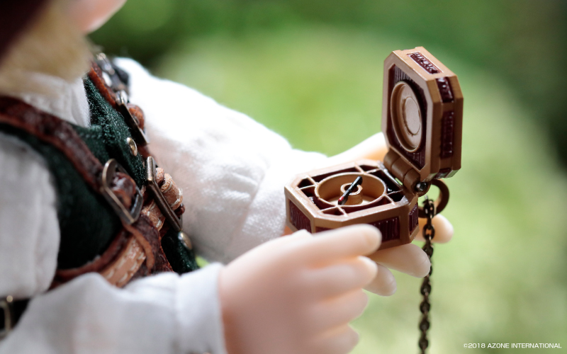 ～ちいさなお手伝いさん～/メム17