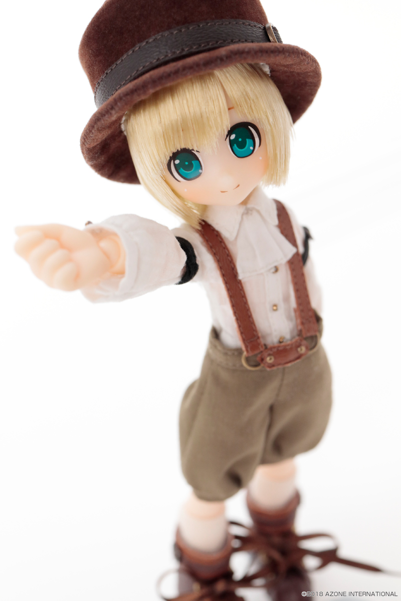 ～ちいさなお手伝いさん～/メム12