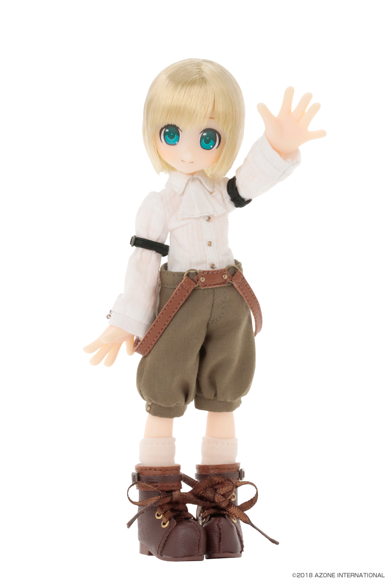 ～ちいさなお手伝いさん～/メム07