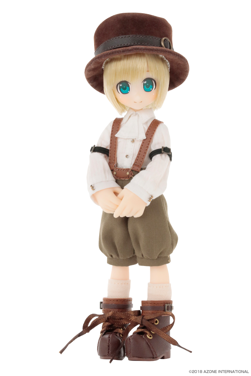 ～ちいさなお手伝いさん～/メム06