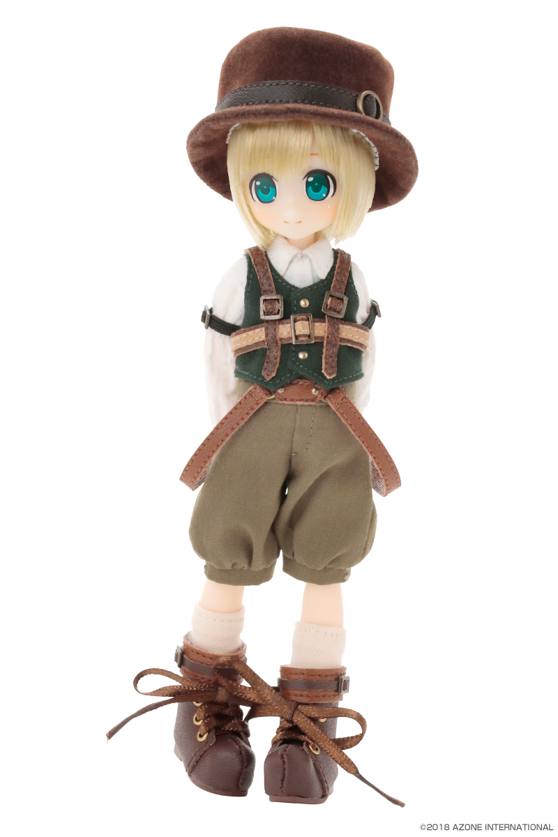 ～ちいさなお手伝いさん～/メム04