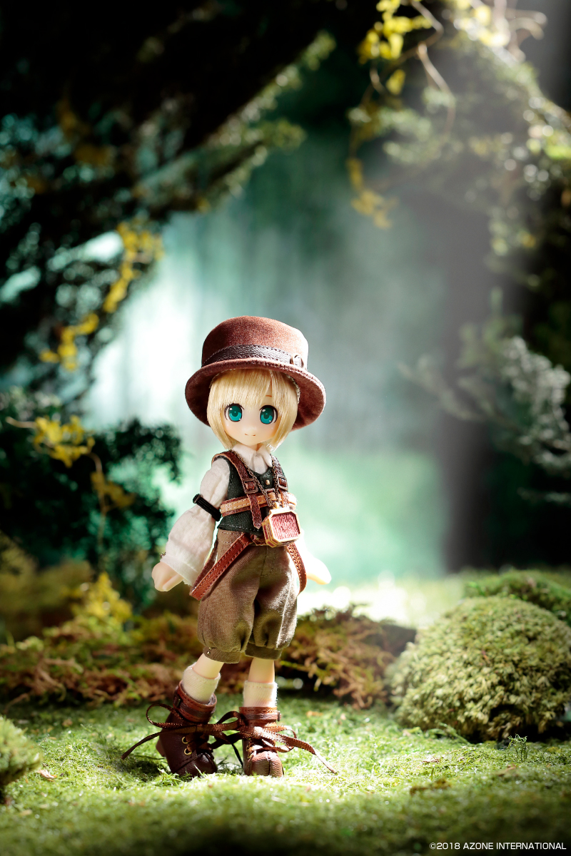 ～ちいさなお手伝いさん～/メム01