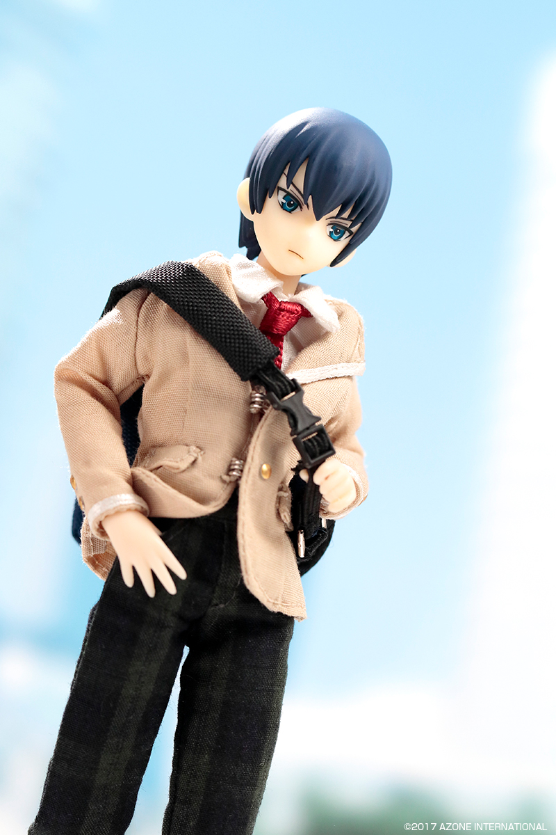 ツバサ、ハジメ、リク_07