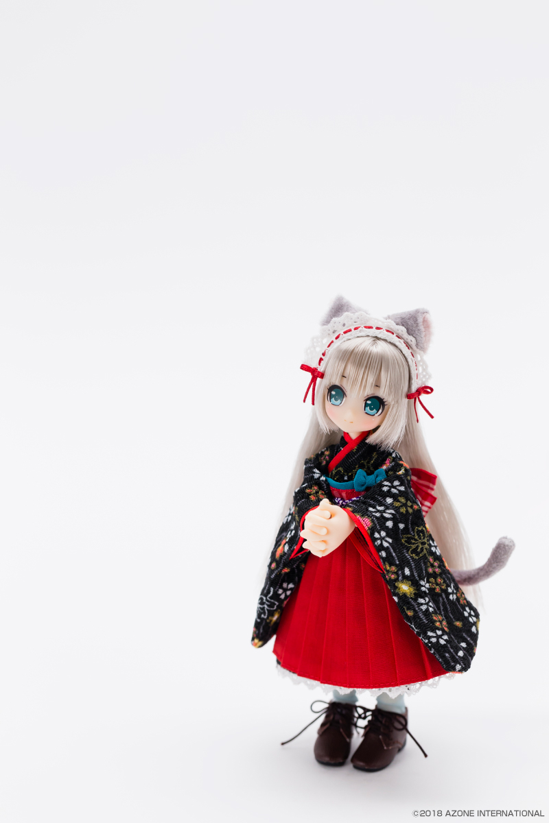 Lil'Fairy ～猫の手も借りたい？～ / エルノ018