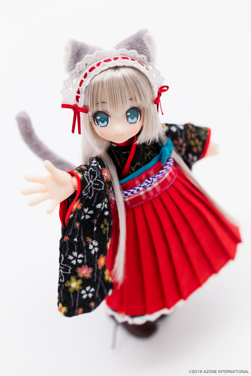 Lil'Fairy ～猫の手も借りたい？～ / エルノ016