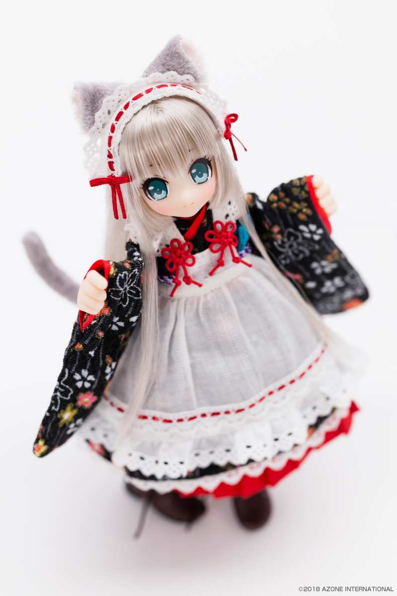 Lil'Fairy ～猫の手も借りたい？～ / エルノ014