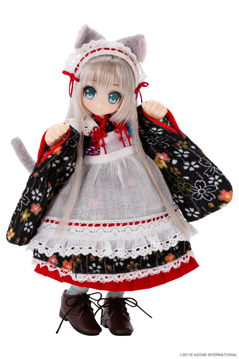 Lil'Fairy ～猫の手も借りたい？～ / エルノ007