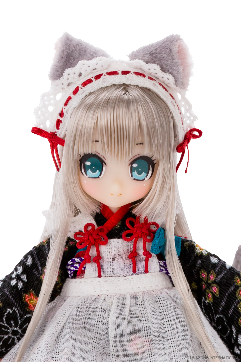 Lil'Fairy ～猫の手も借りたい？～ / エルノ005