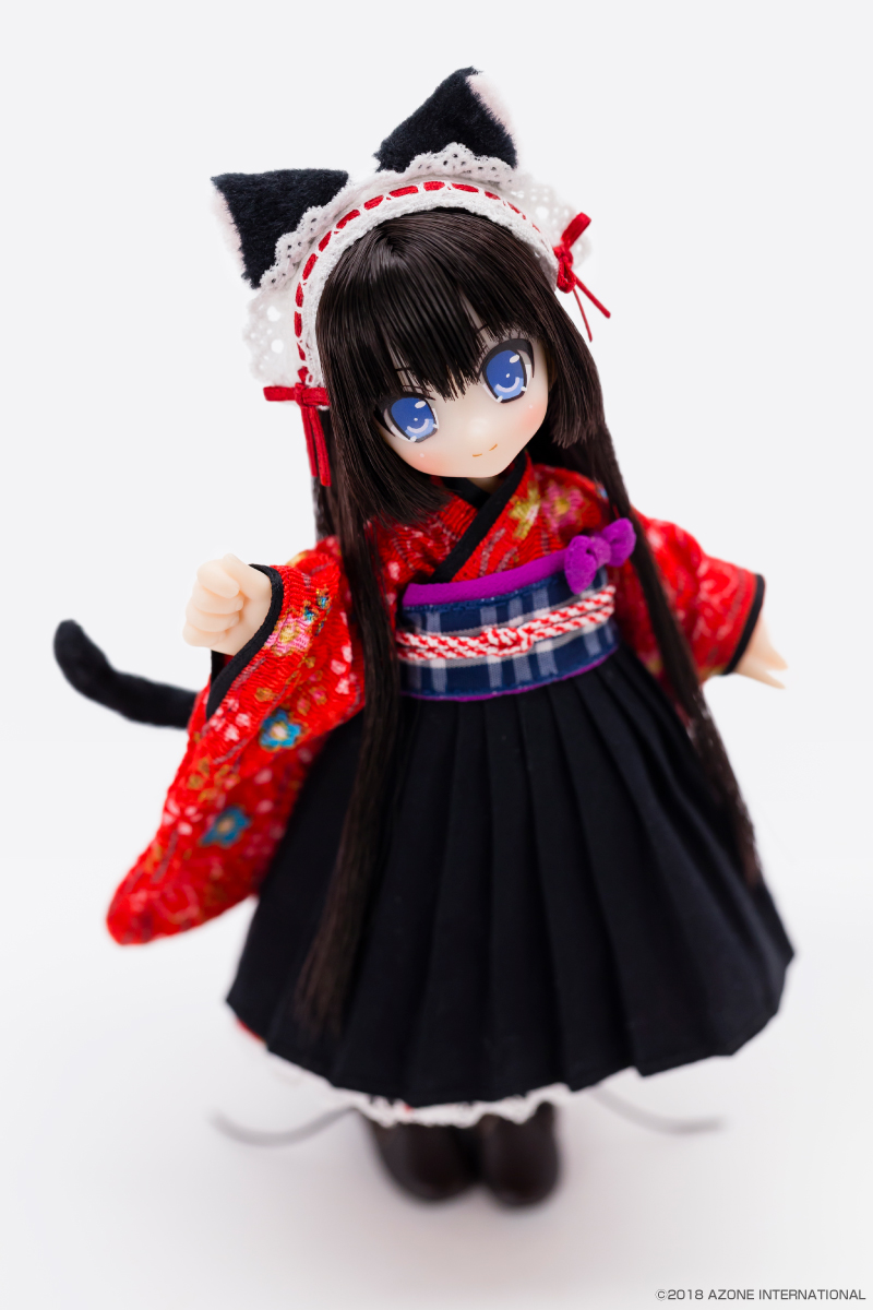 Lil'Fairy ～猫の手も借りたい？～ / ヴェル016