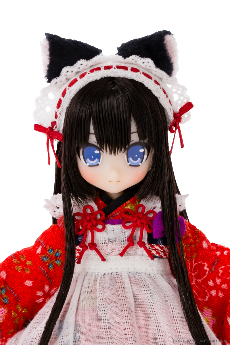 Lil'Fairy ～猫の手も借りたい？～ / ヴェル005