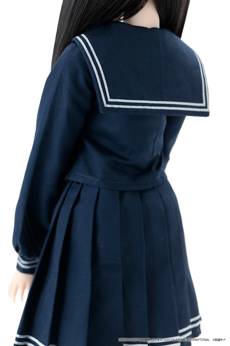 私立和遥高等学校ver. まひろ16
