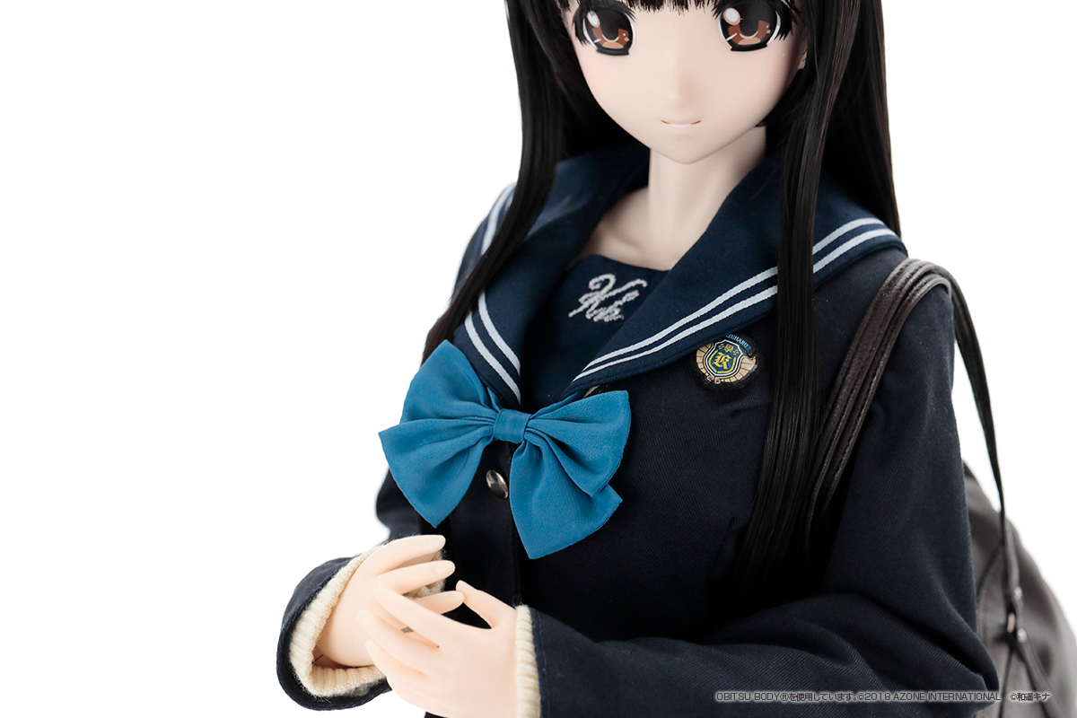 私立和遥高等学校ver. まひろ15