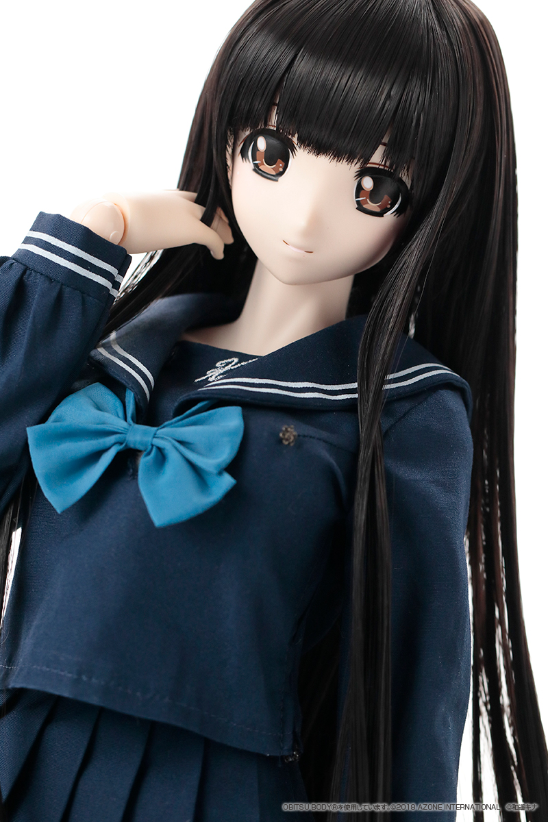 AZONE INTERNATIONAL::HappinessClover::ギャラリー詳細