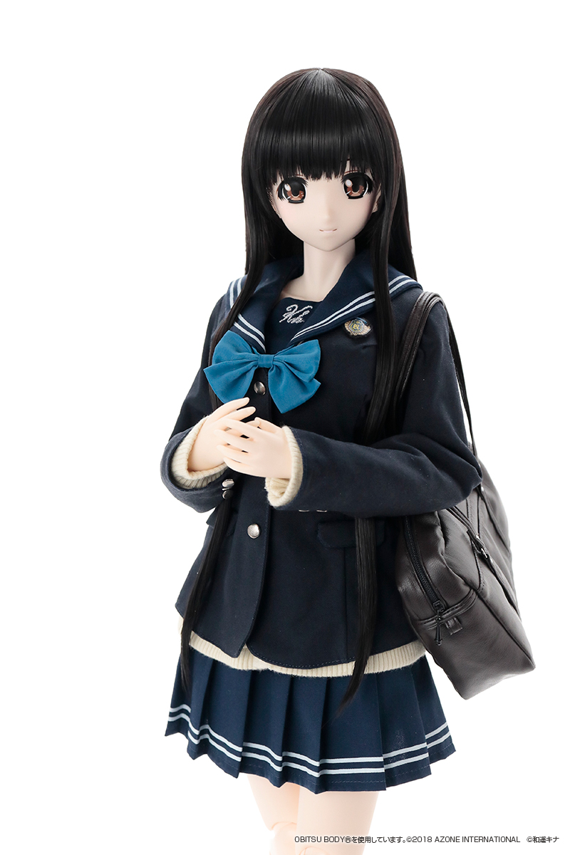 私立和遥高等学校ver. まひろ10