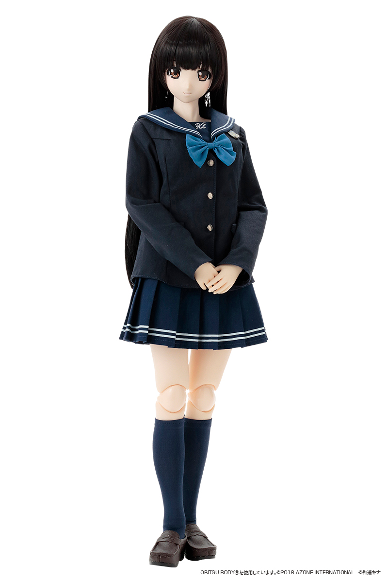 私立和遥高等学校ver. まひろ09