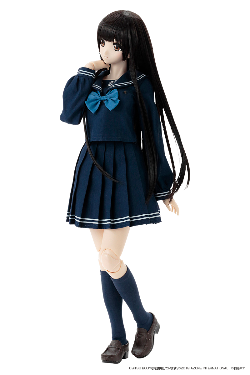 私立和遥高等学校ver. まひろ08